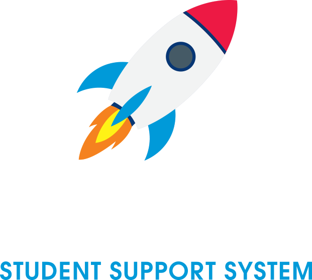 LPAD Rocket Logo